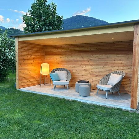 Haus Wiesenstein ラナ エクステリア 写真