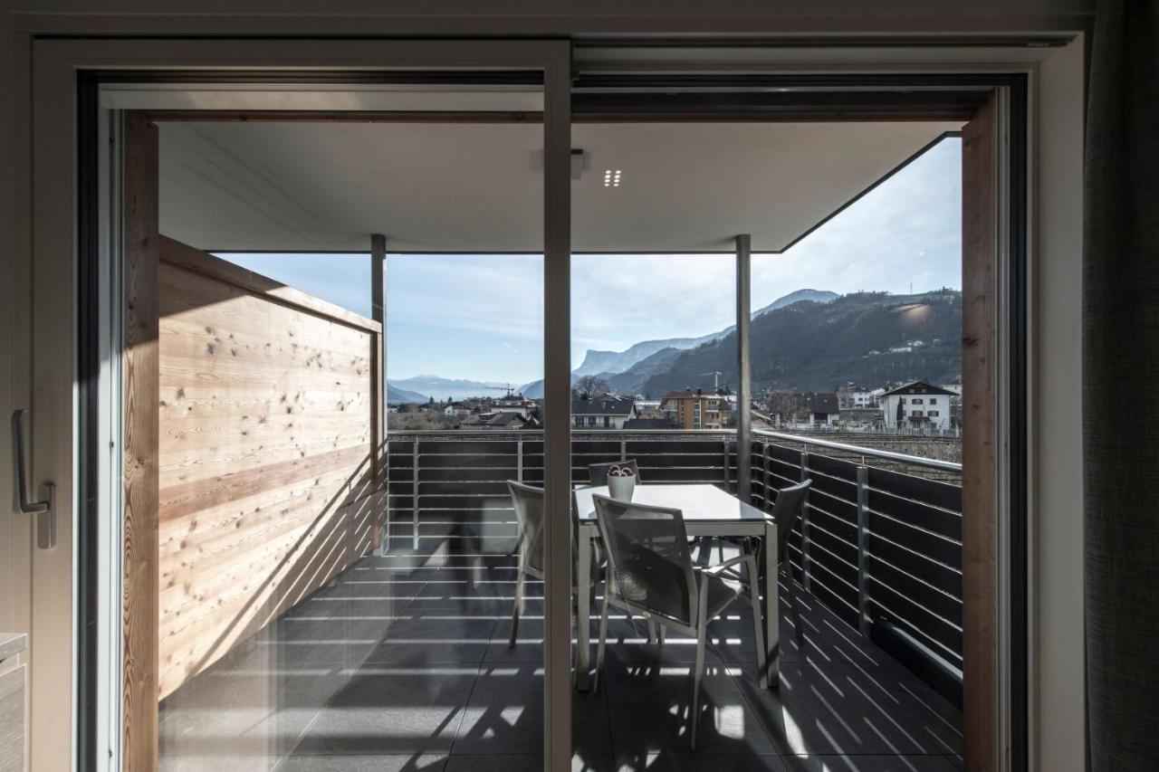 Haus Wiesenstein ラナ エクステリア 写真