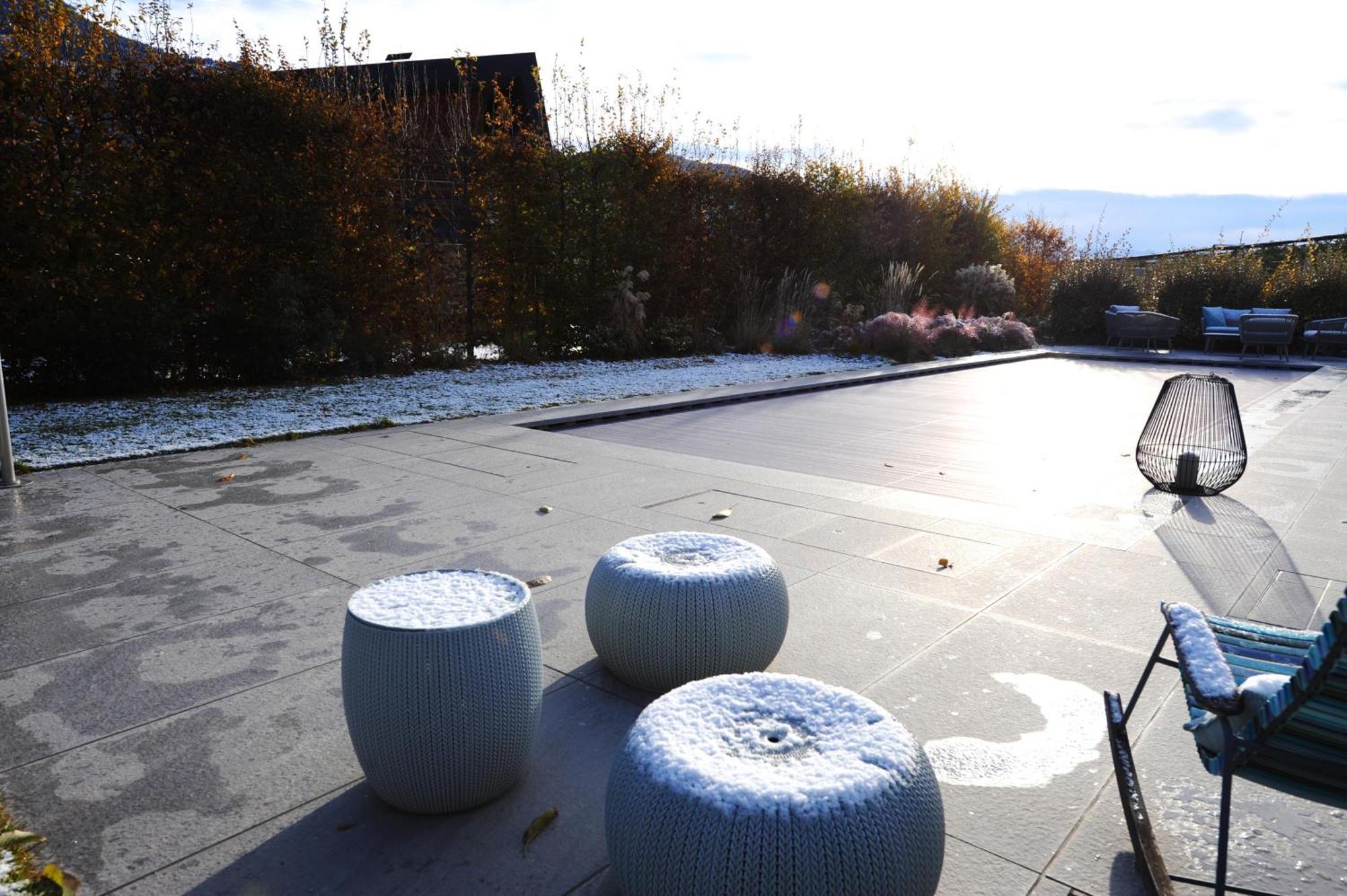 Haus Wiesenstein ラナ エクステリア 写真